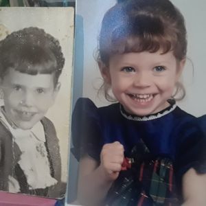 Meet your Posher, Theresa